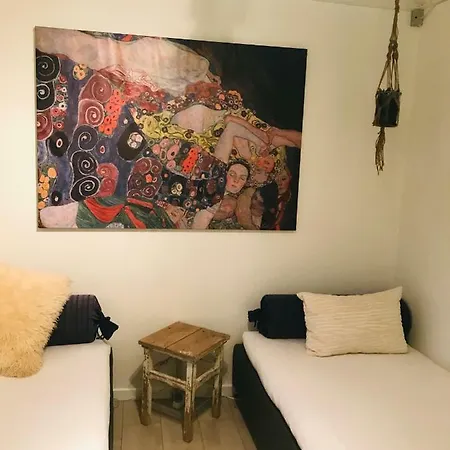 Habitación en casa particular Louiselokke